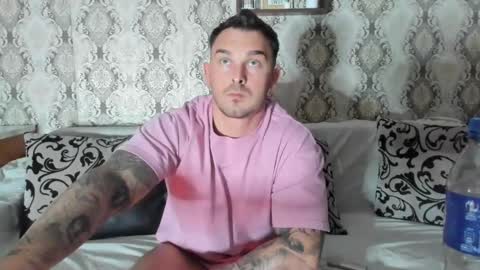 Snapshot of mastermusclejon chatting on 21, 2, 2025 Jon online show from 21, 2, 2025