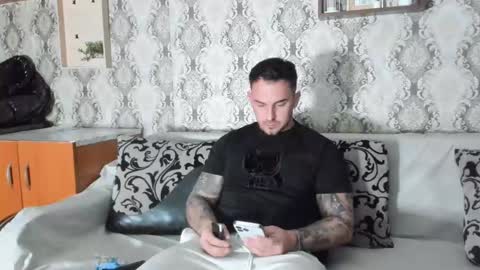 Snapshot of mastermusclejon chatting on 4, 3, 2025 Jon online show from 4, 3, 2025