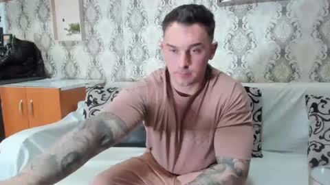 Snapshot of mastermusclejon chatting on 5, 3, 2025 Jon online show from 5, 3, 2025