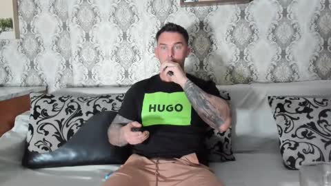 Snapshot of mastermusclejon chatting on 6, 3, 2025 Jon online show from 6, 3, 2025