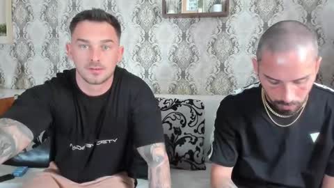 Snapshot of mastermusclejon chatting on 12, 3, 2025 Jon online show from 12, 3, 2025