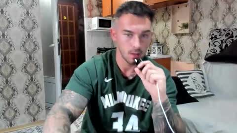 Snapshot of mastermusclejon chatting on 22, 9, 2025 Jon online show from 22, 9, 2025