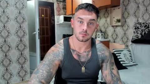 Snapshot of mastermusclejon chatting on 23, 9, 2025 Jon online show from 23, 9, 2025