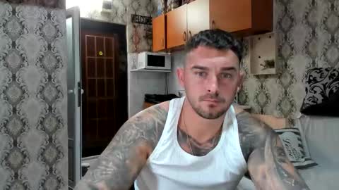 Snapshot of mastermusclejon chatting on 25, 9, 2025 Jon online show from 25, 9, 2025