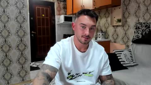 Snapshot of mastermusclejon chatting on 26, 9, 2025 Jon online show from 26, 9, 2025