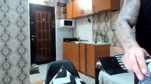 Snapshot of mastermusclejon chatting on 29, 9, 2025 Jon online show from 29, 9, 2025