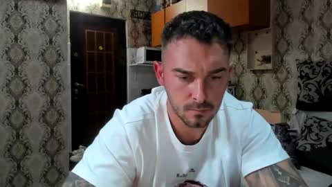 Snapshot of mastermusclejon chatting on 5, 10, 2025 Jon online show from 5, 10, 2025