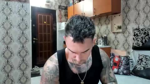 Snapshot of mastermusclejon chatting on 7, 10, 2025 Jon online show from 7, 10, 2025