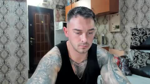 Snapshot of mastermusclejon chatting on 21, 10, 2025 Jon online show from 21, 10, 2025