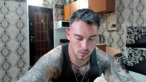 Snapshot of mastermusclejon chatting on 24, 10, 2025 Jon online show from 24, 10, 2025