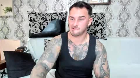 Snapshot of mastermusclejon chatting on 26, 10, 2025 Jon online show from 26, 10, 2025