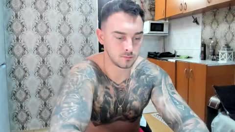 Snapshot of mastermusclejon chatting on 5, 11, 2025 Jon online show from 5, 11, 2025