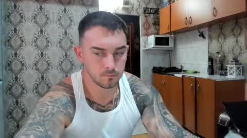 Snapshot of mastermusclejon chatting on 6, 11, 2025 Jon online show from 6, 11, 2025