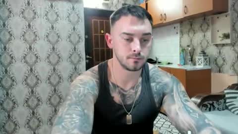 Snapshot of mastermusclejon chatting on 19, 11, 2025 Jon online show from 19, 11, 2025