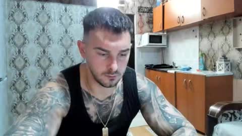 Snapshot of mastermusclejon chatting on 29, 11, 2025 Jon online show from 29, 11, 2025