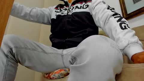 BIG BBC online show from 19, 4, 2026