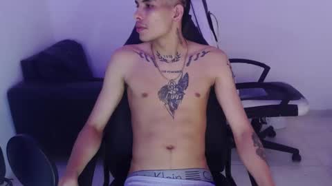 masters_latins online show from 17, 2, 2026