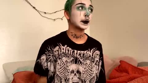 Snapshot of masterxmime chatting on 16, 10, 2025 hosa online show from 16, 10, 2025