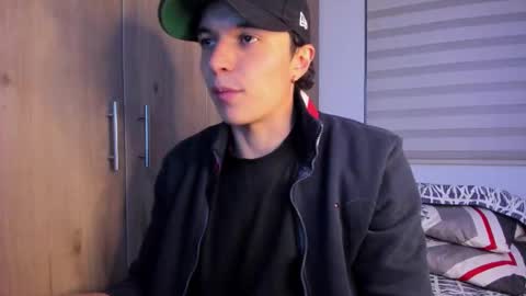 Snapshot of mastrangelo_x chatting on 3, 10, 2025 mastrangelo_x online show from 3, 10, 2025