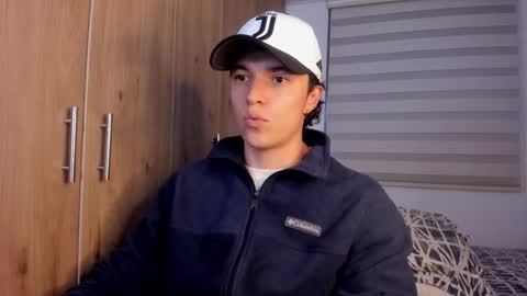 mastrangelo_x online show from 17, 12, 2025