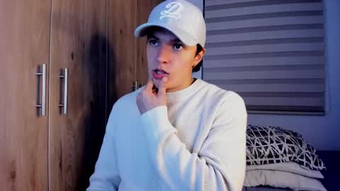 mastrangelo_x online show from 6, 2, 2026