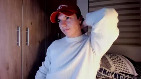 mastrangelo_x online show from 5, 6, 2026