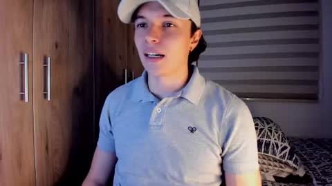 mastrangelo_x online show from 14, 6, 2026