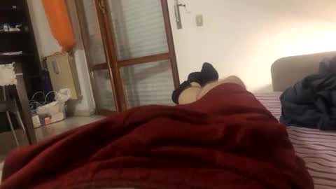 mastro1988 online show from 25, 9, 2025