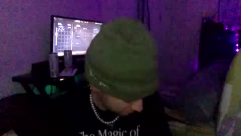 mastrothemaestro online show from 12, 5, 2026
