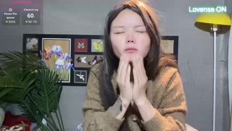 SuSu online show from 12, 3, 2026