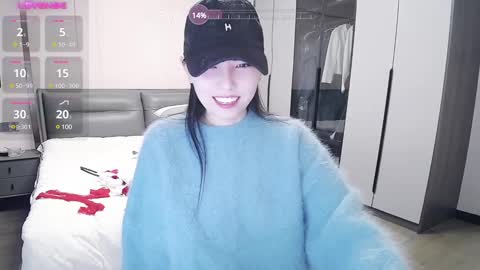 NIKITA online show from 25, 12, 2024