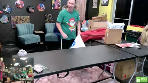 Jer and Kel online show from 23, 12, 2024