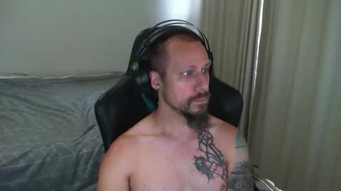 Matchy online show from 5, 1, 2025