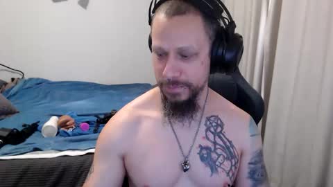 Matchy online show from 6, 10, 2025