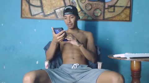 matteo online show from 21, 12, 2025