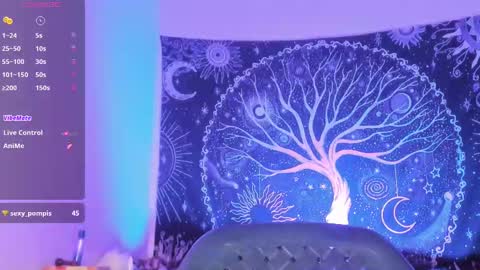 Mateo online show from 1, 2, 2025