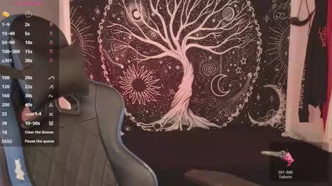 Mateo online show from 20, 10, 2025