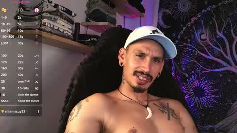 Mateo online show from 11, 1, 2026