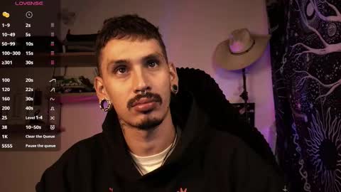 Mateo online show from 16, 2, 2026