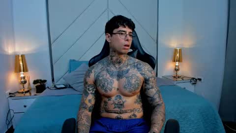 mateo_dilucajs1 online show from 10, 9, 2025