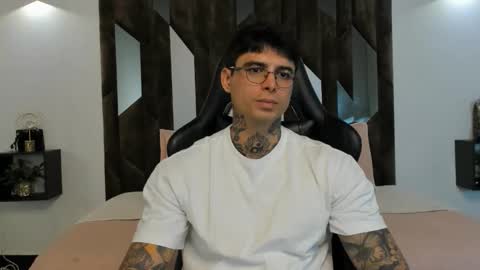 mateo_dilucajs1 online show from 30, 9, 2025