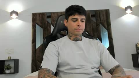 mateo_dilucajs1 online show from 5, 10, 2025