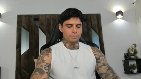 mateo_dilucajs1 online show from 14, 10, 2025
