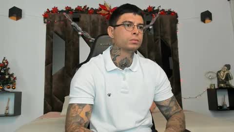 mateo_dilucajs1 online show from 17, 12, 2025