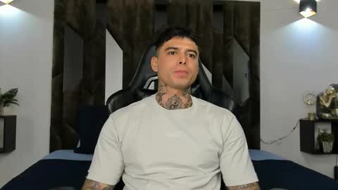 mateo_dilucajs1 online show from 9, 1, 2026