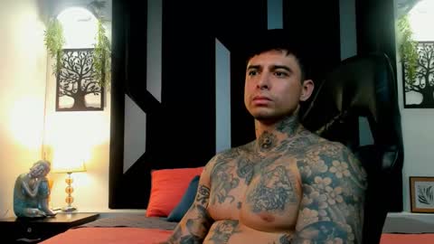 mateo_dilucajs1 online show from 15, 1, 2026