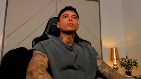 mateo_dilucajs1 online show from 18, 1, 2026