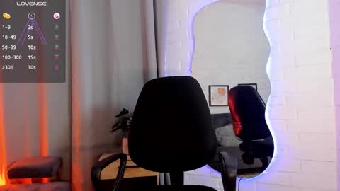 Snapshot of mateo_hunter chatting on 7, 11, 2025 MATEO HUNTER online show from 7, 11, 2025