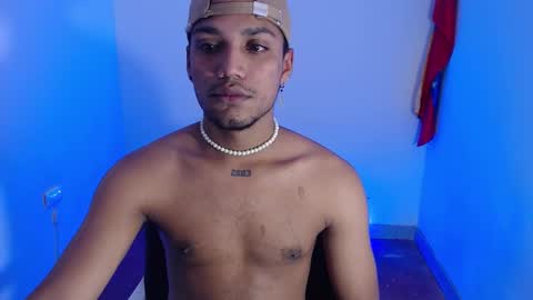 Mateo and Noah online show from 17, 1, 2026