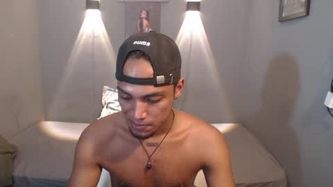 Mateo and Noah online show from 27, 5, 2026